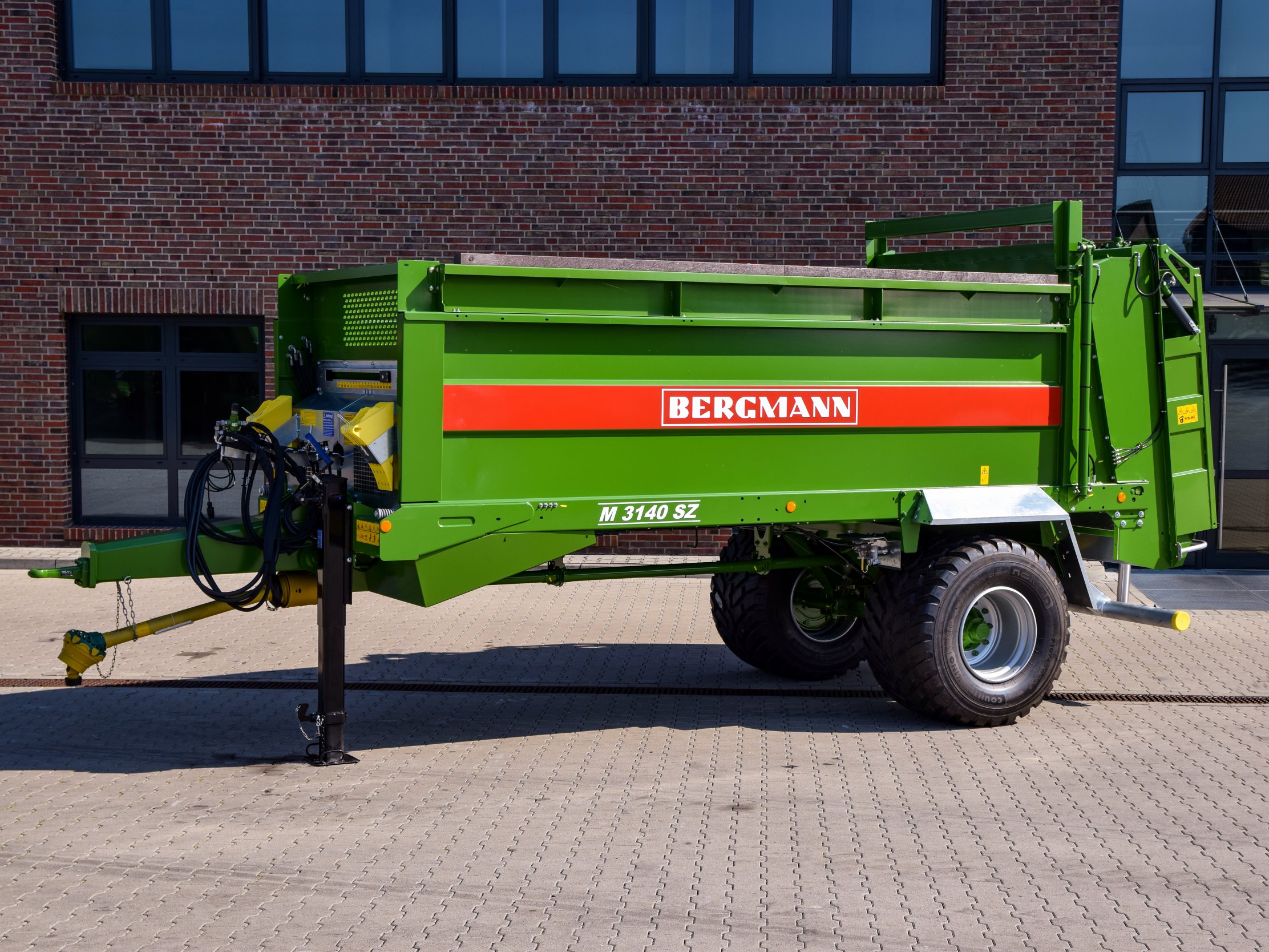 M 3140 SZ E - 