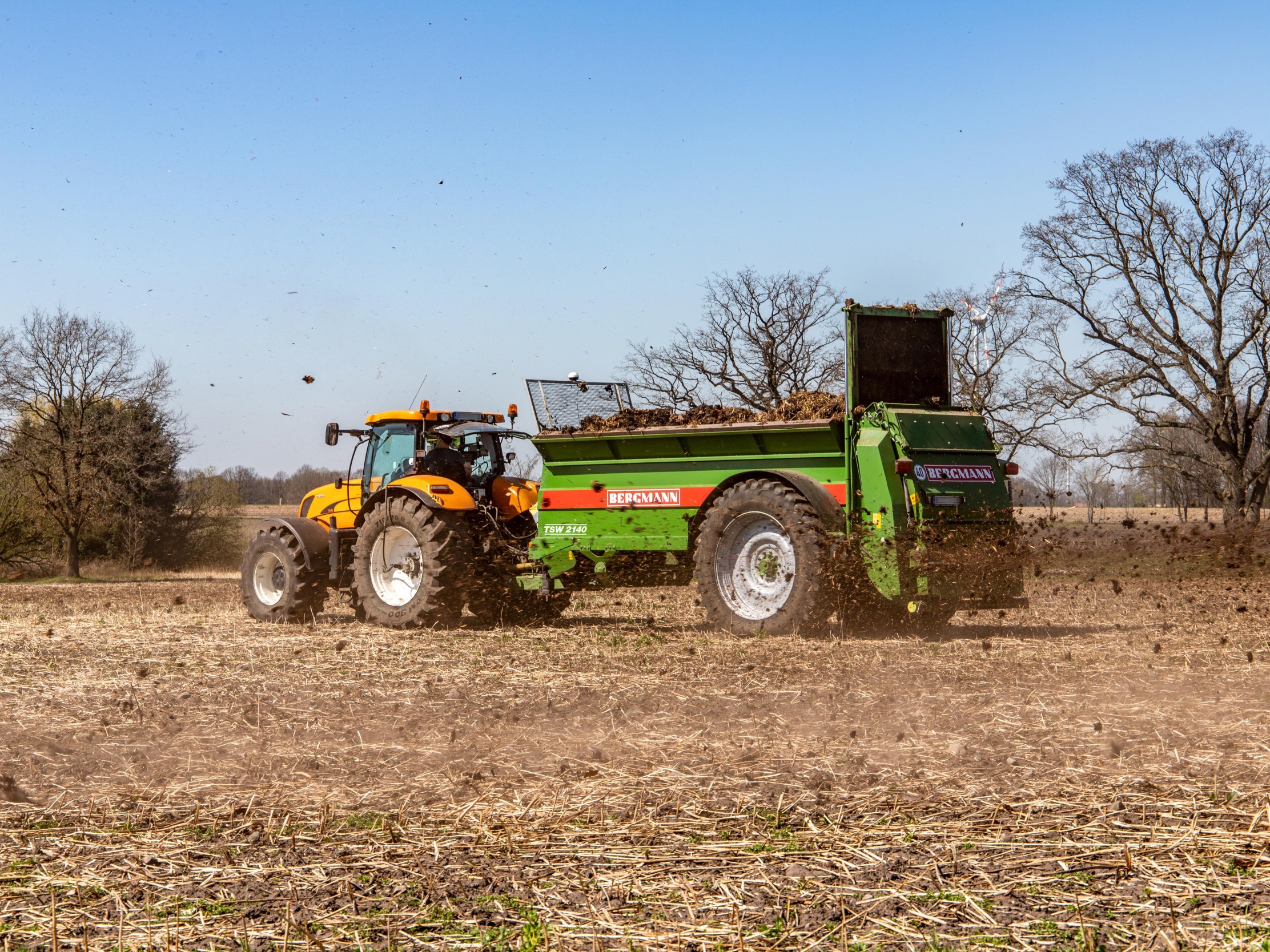 TSW 2140 E - 