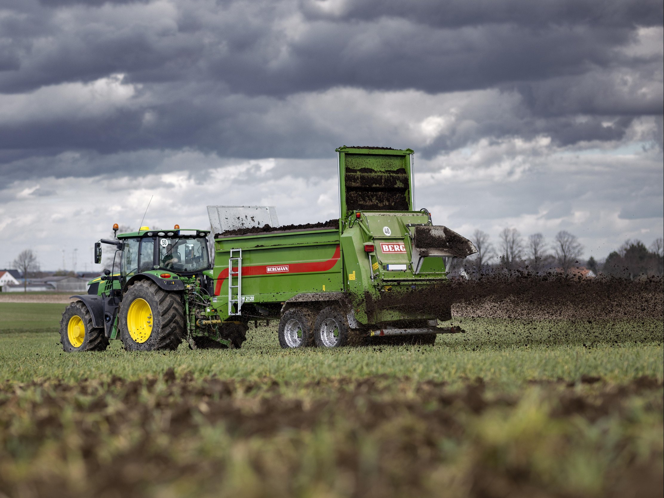 TSW 2120 T - 