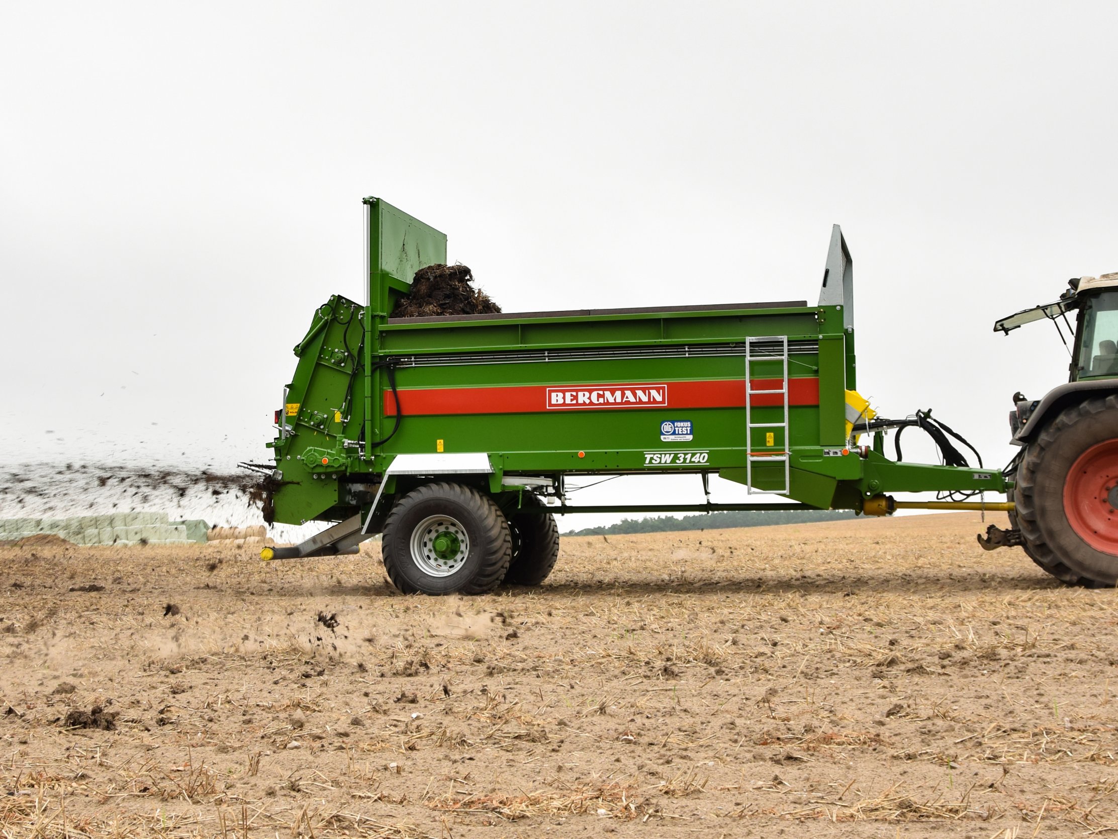 TSW 3140 E - 