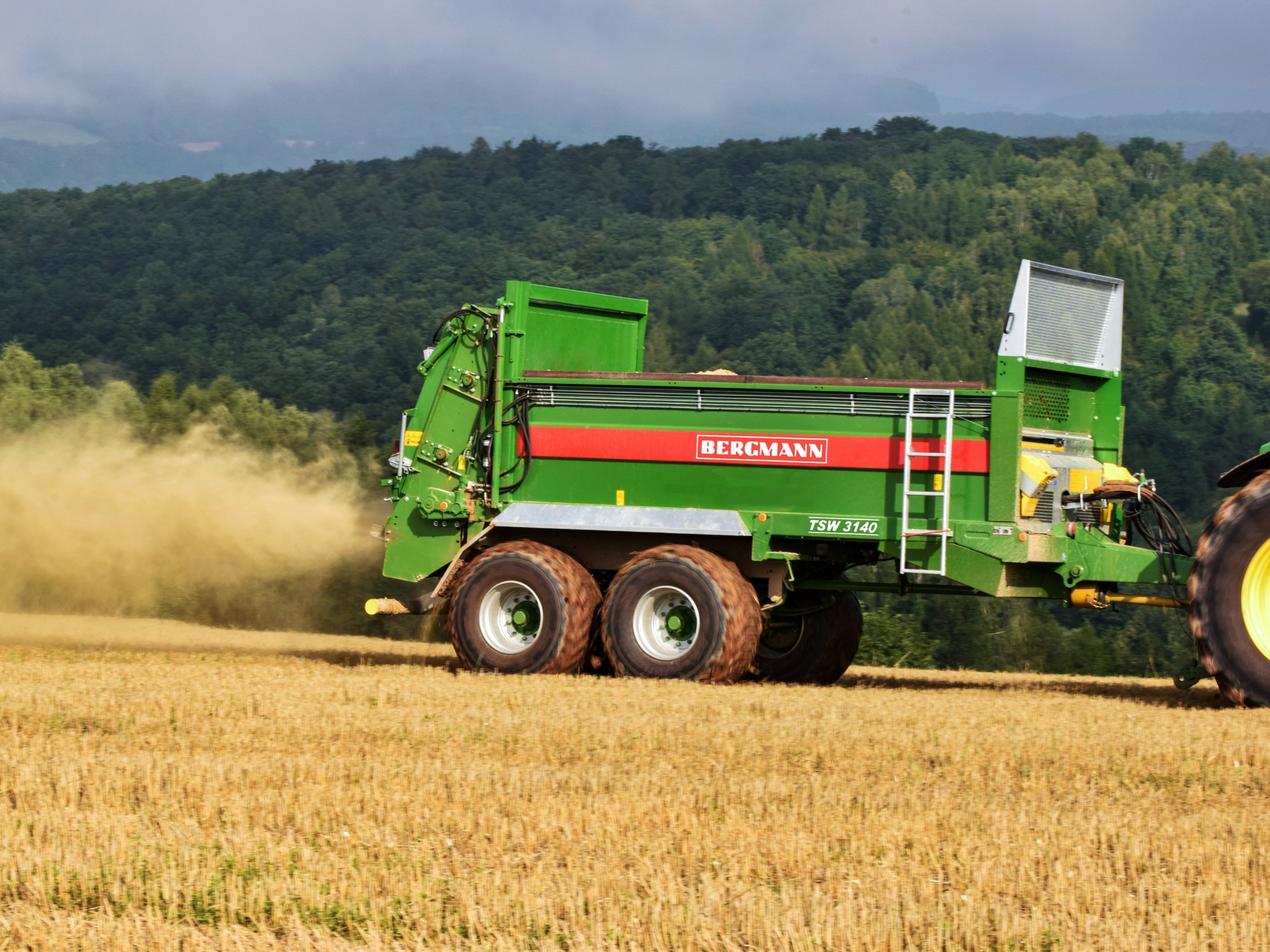 TSW 3140 T - 
