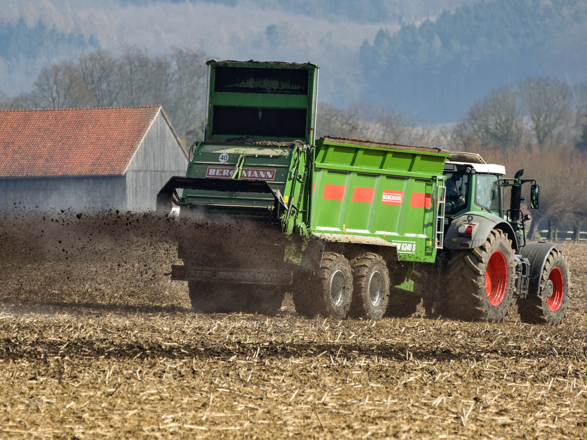 TSW 6240 S - 