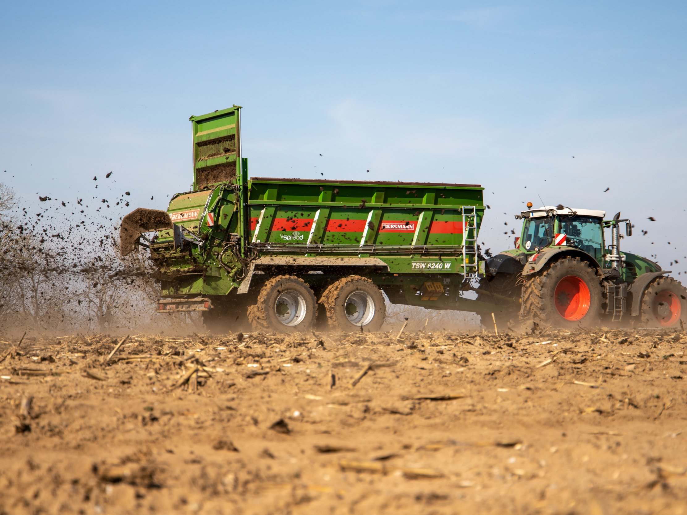 TSW 6240 W - 