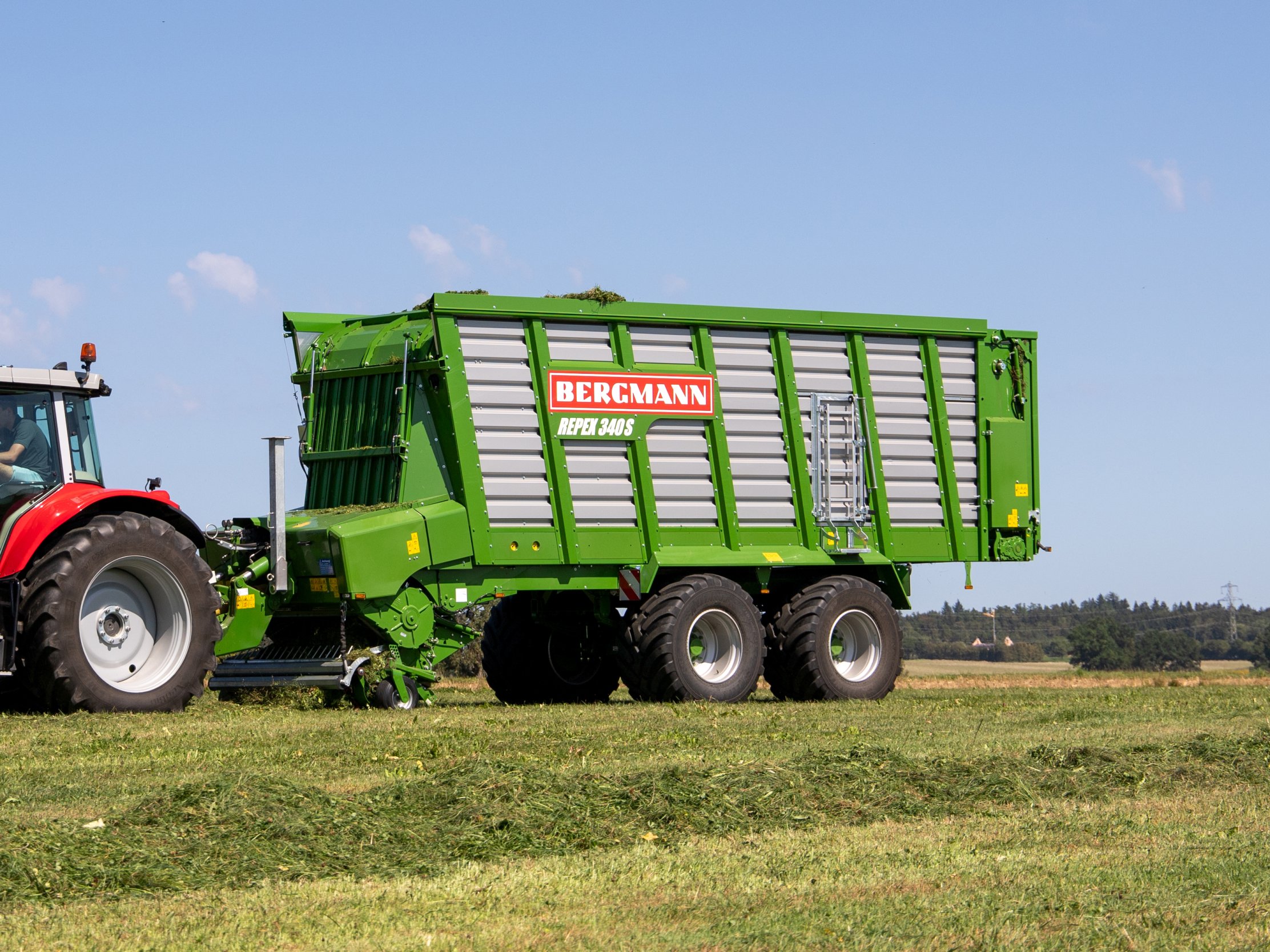 REPEX 340 S - 