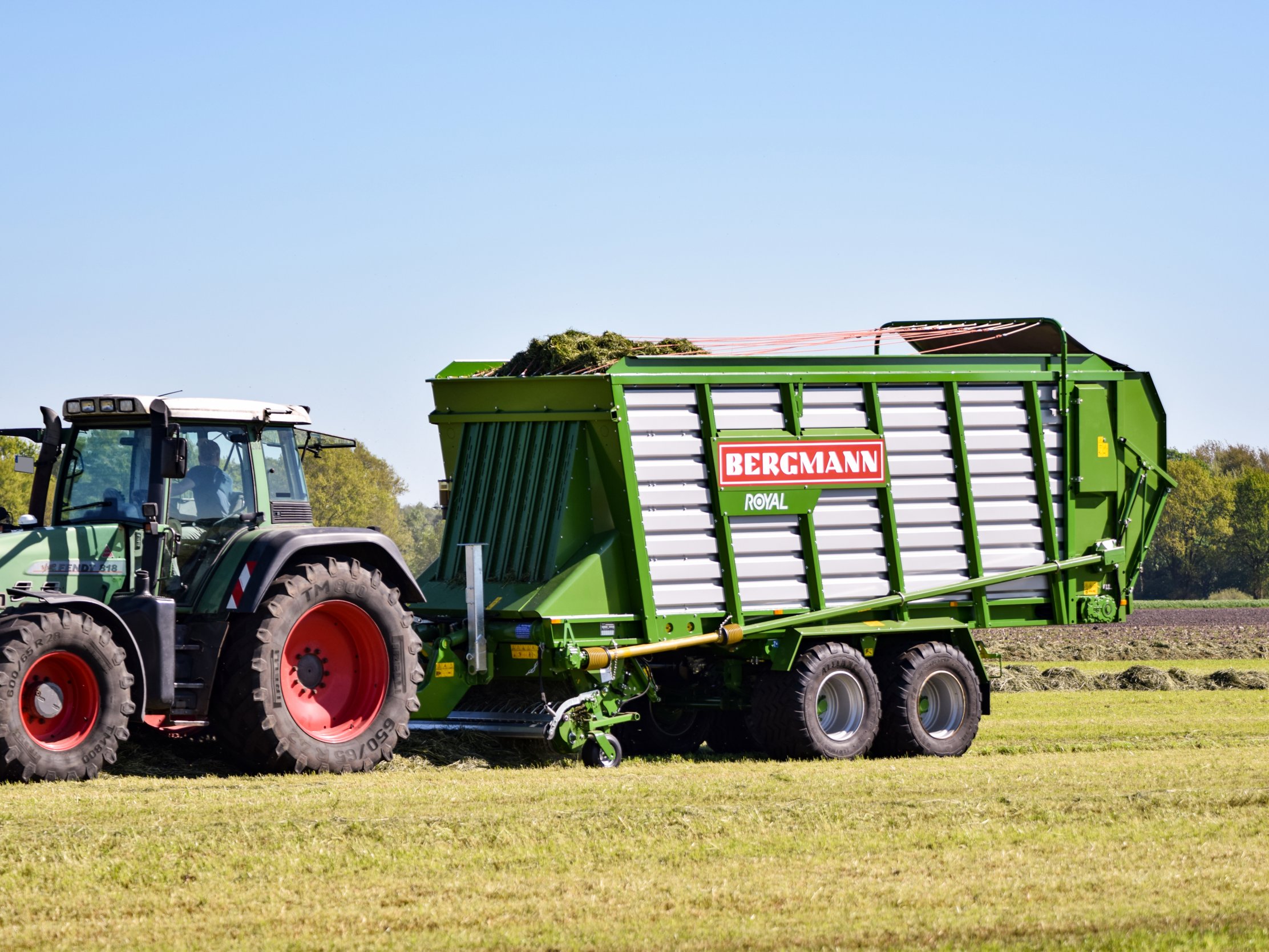 ROYAL 260 S - 