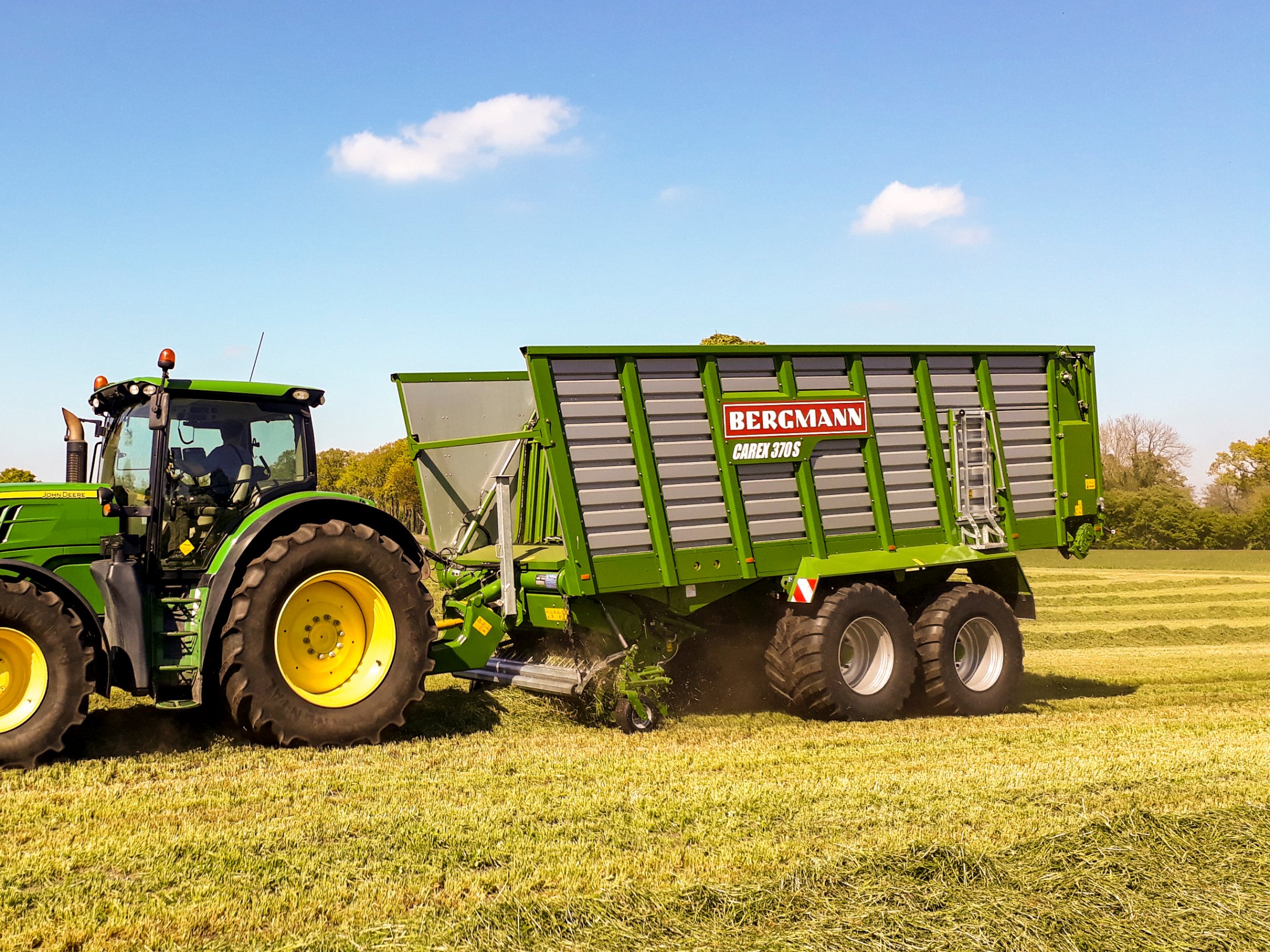 CAREX 370 S - 