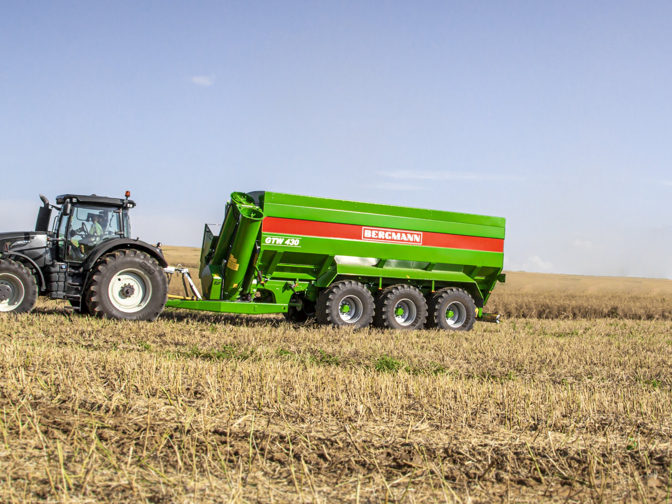 GTW 430 - 