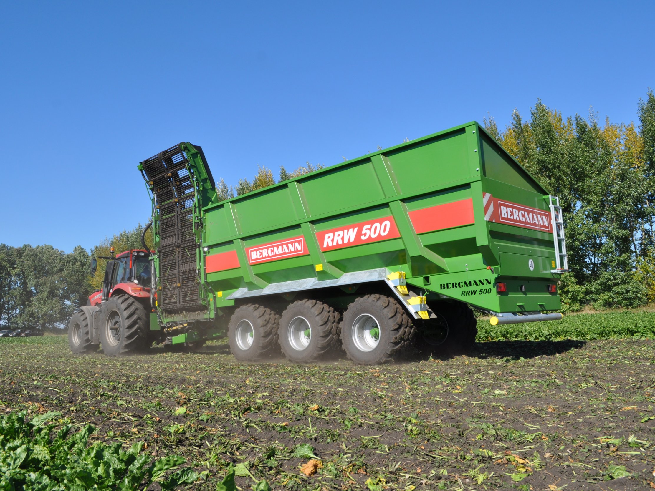 RRW 500 - 