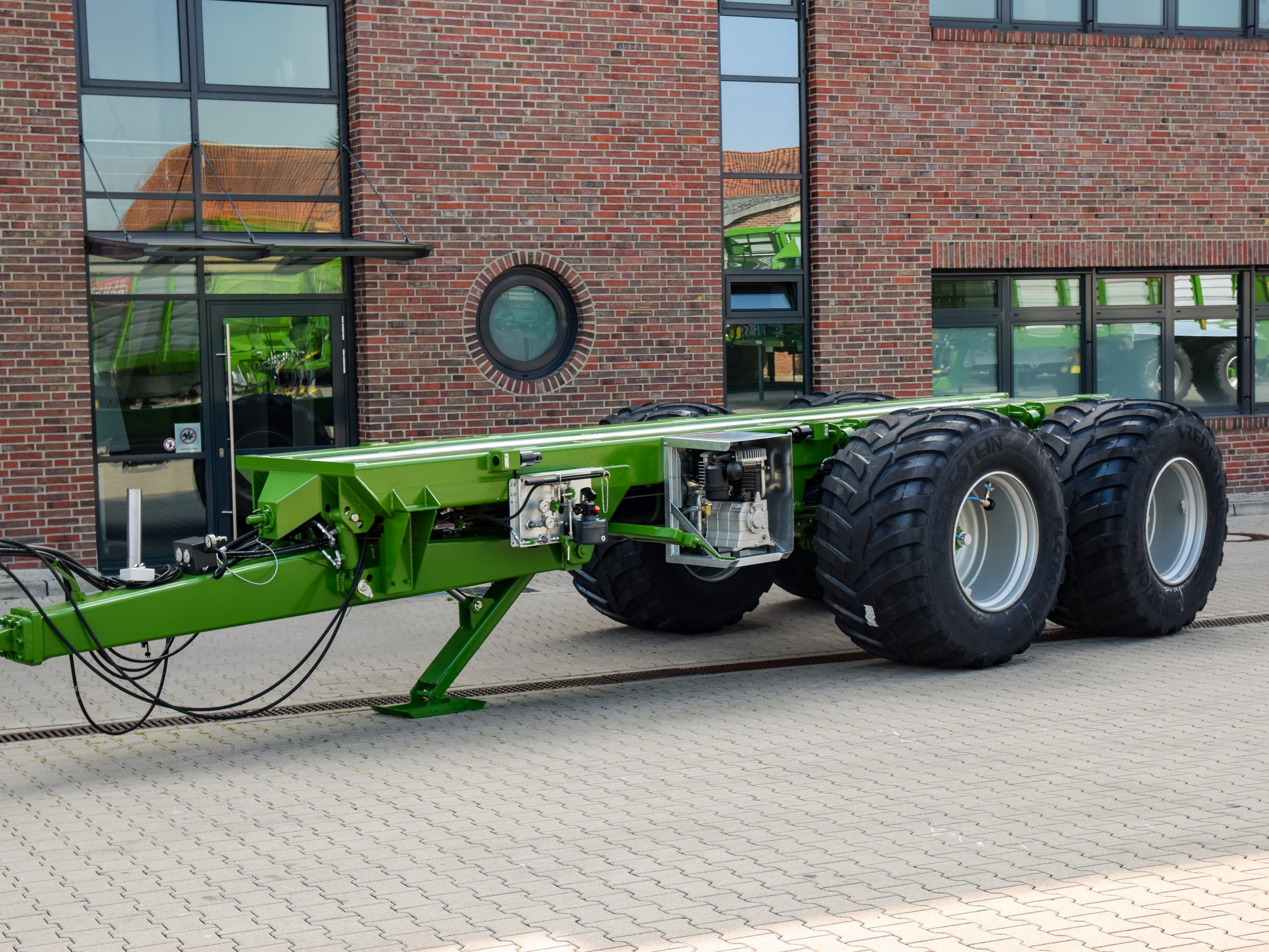 VARIO 440 - 