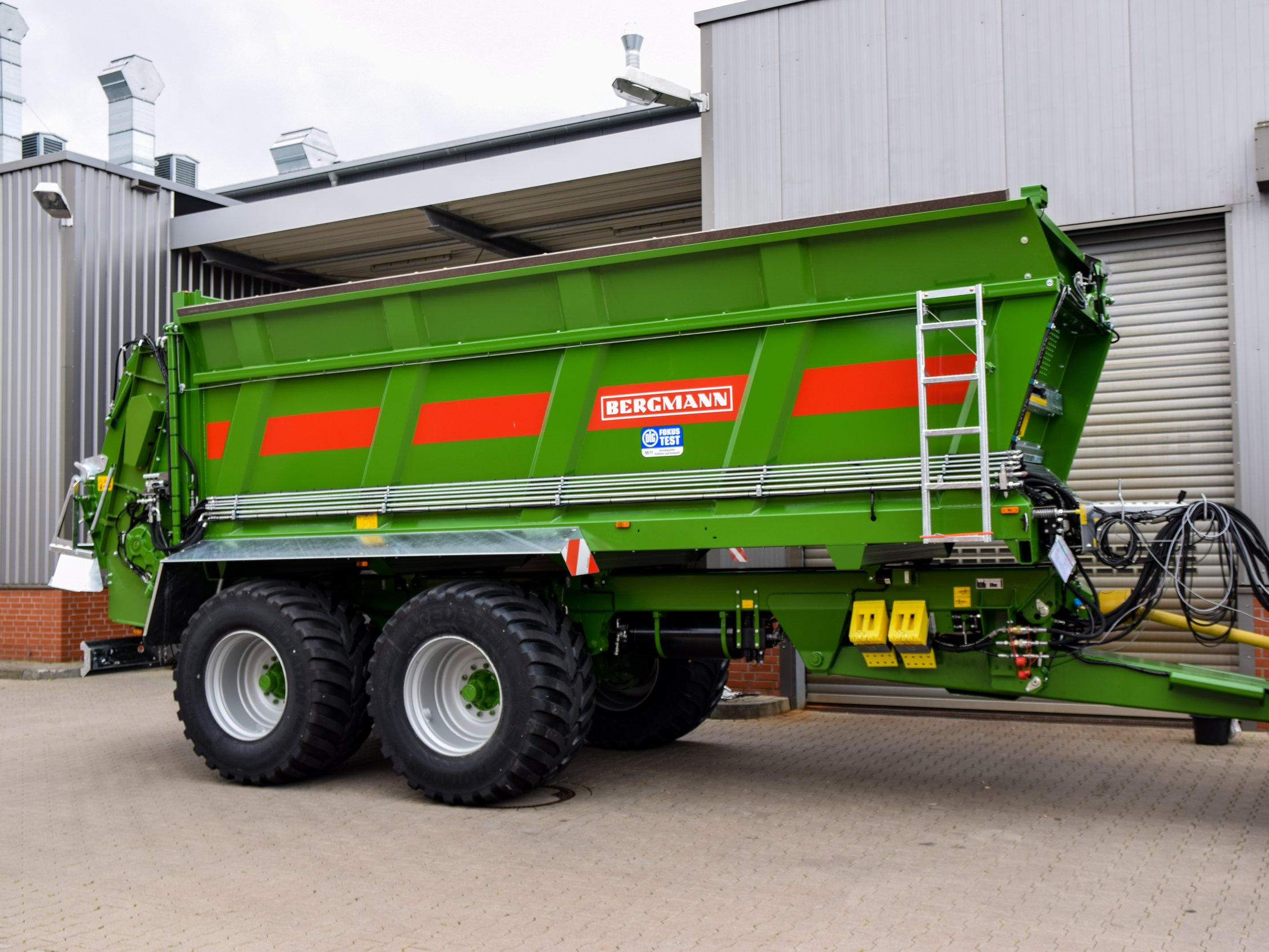 TSW A 16 - 
