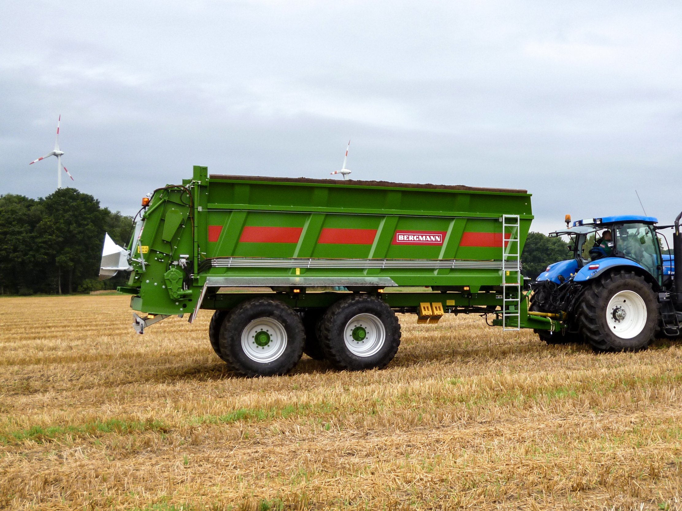 TSW A 19 - 