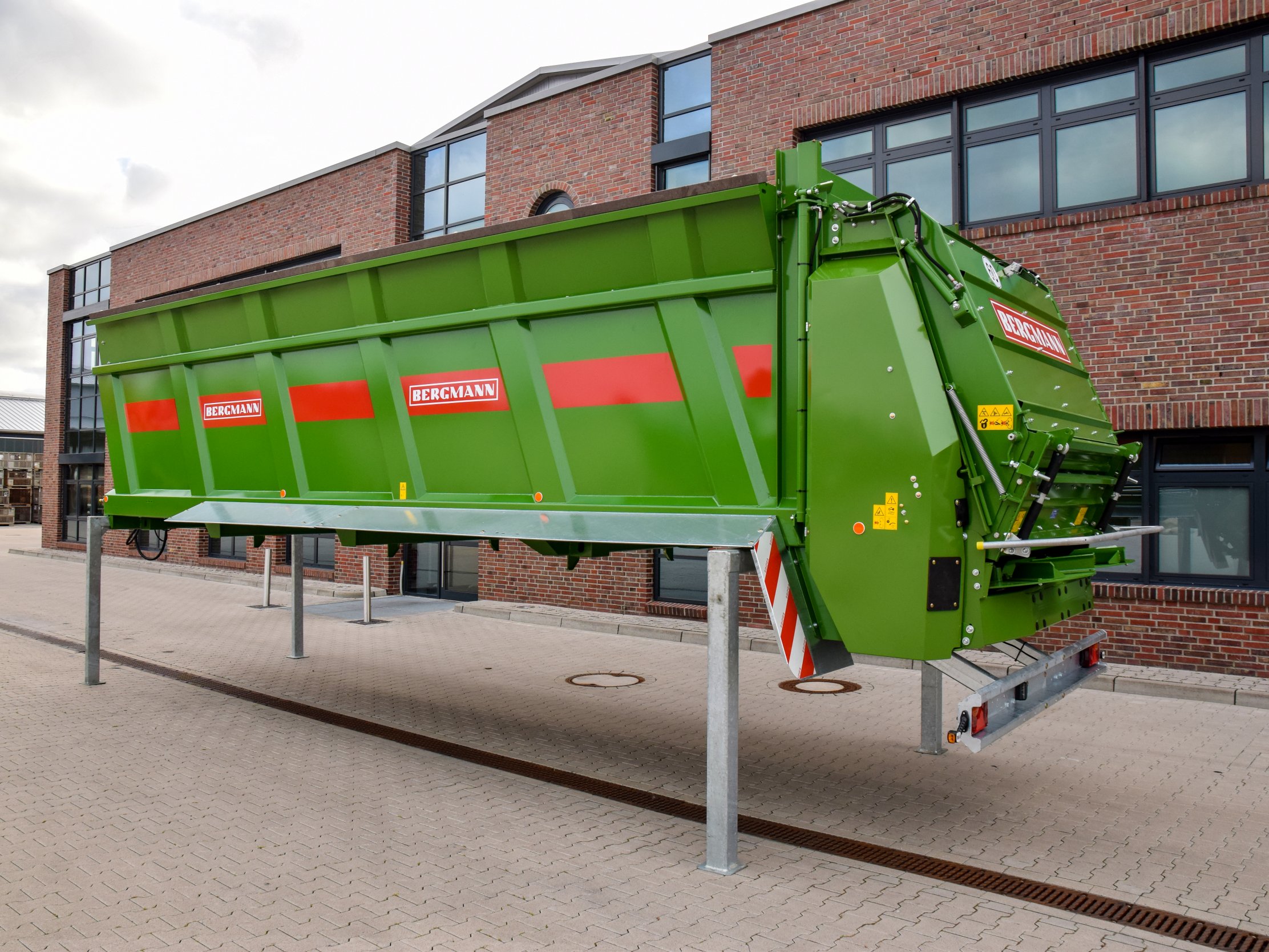 TSW A 21 - 