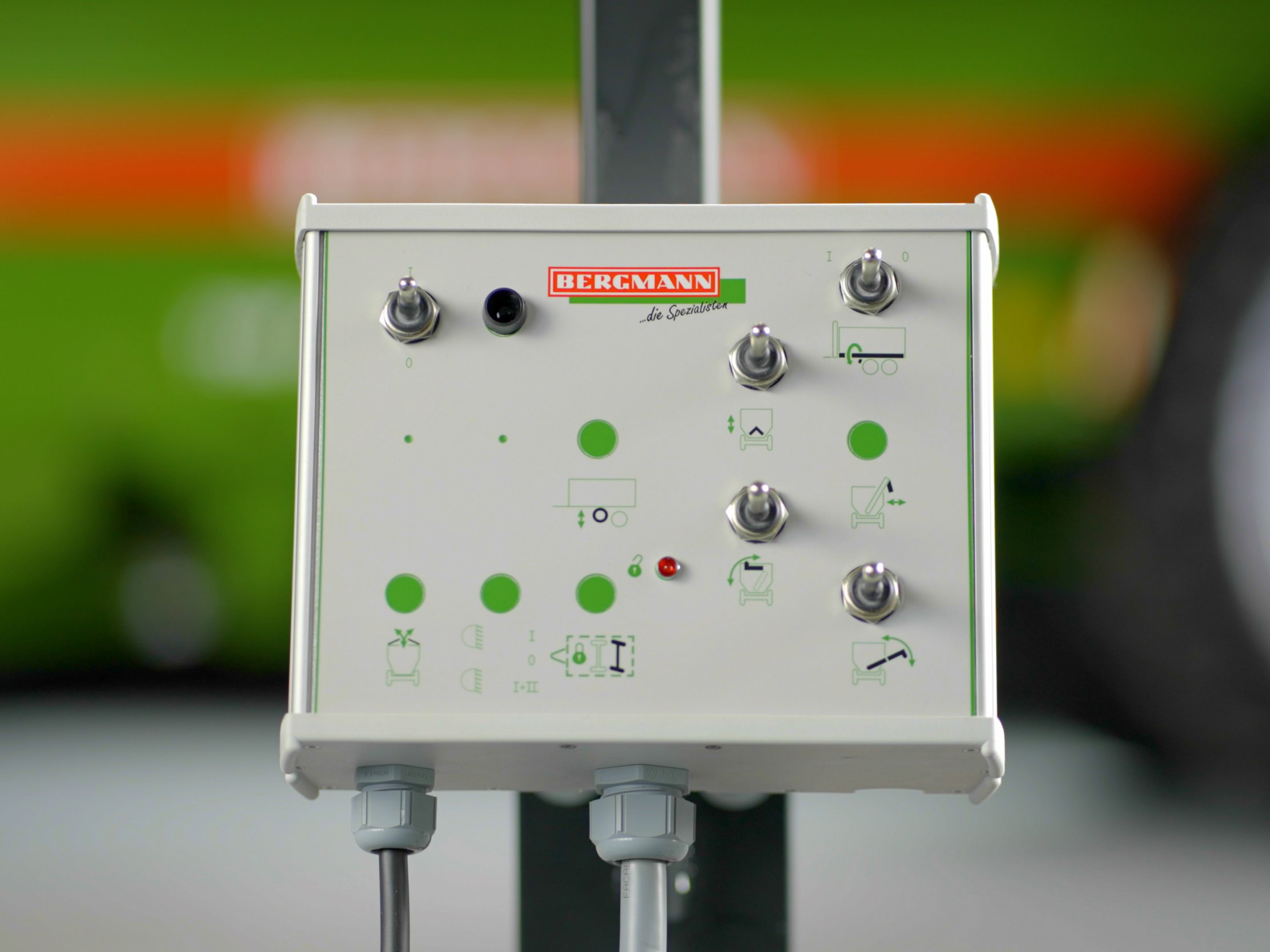 PILOTBOX GTW - 