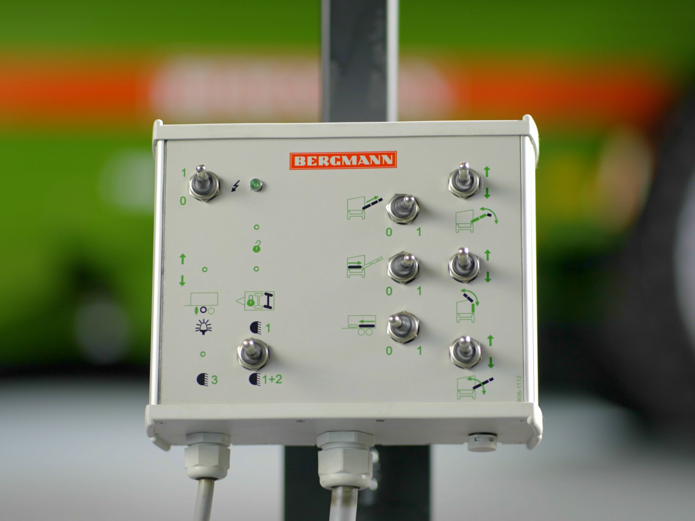 PILOTBOX RRW - 