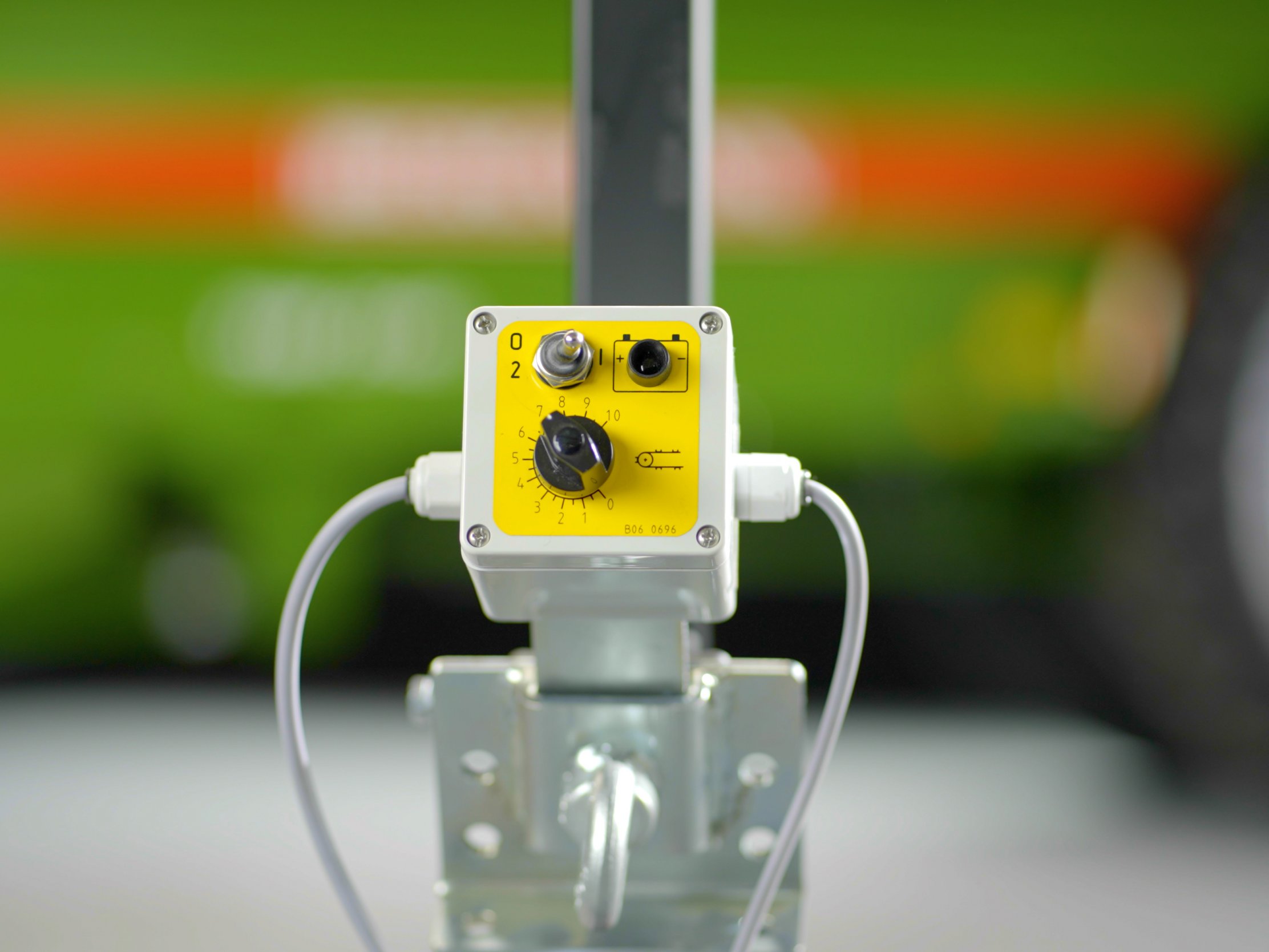 e-control light - 