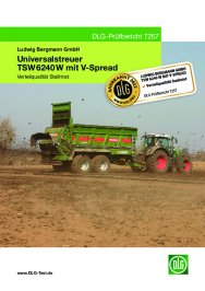 DLG Prüfbericht 7257_BERGMANN TSW 6240 W