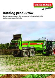 Katalog Produktów