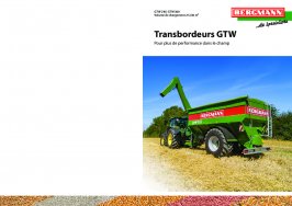 Transbordeurs GTW 210-300