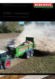 XPERT - nowa seria