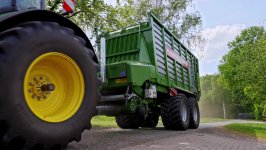 BERGMANN CAREX 330 S