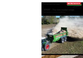 XPERT - The new model range