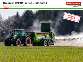 The new XPERT series –Module 2