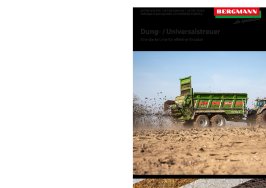 Dung--Universalstreuer M-TSW 5210 - 7340