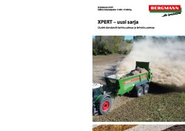 XPERT - uusi sarja