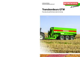 Transbordeurs GTW 330-430